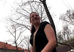 Iveta - Czech Out These Milk Shakes!