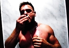 Pulverize, gay porn, fag