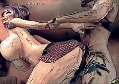 Amateur homemade, stepmom