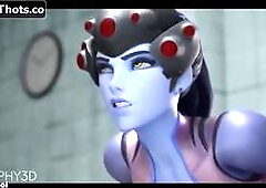 Widowmaker 2