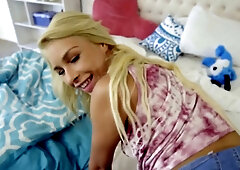 Costume Party Creampie - S5e1