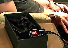 Tranny doctor fucks nurse and patient