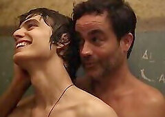 The Prince - 2019 Hot hot movie scenes