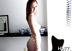 Dee Dee Lynn And Dee Dee In Cheerful Bombshell Enjoys Sex Action