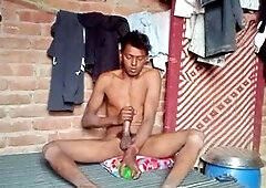 Indian gay man, homemade gay, nubile