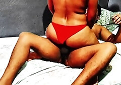 Cuckolding, big asses, big ass