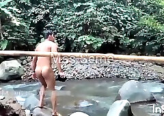 Gay lokal indonesia (short)