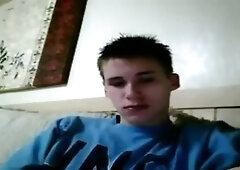 UNC student 18+ cums in cup