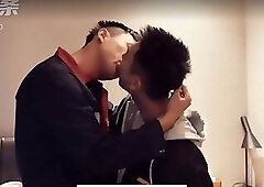 Cousin visiting and seduced