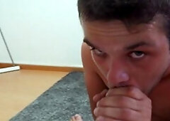 DirtyScout.com - Young amateur wishes sex scene