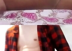 Dick Slap Turned Her On 3