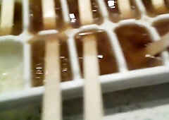 Christmas Day in the Castle