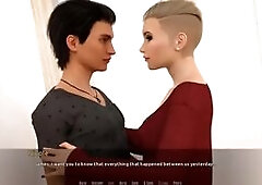 Become A Rock Star: Big Cock And Anal Creampie-S3E20; By erotictalker; Play visual novels and watch playthroughs, walkthroughs and adult PC games; DoU