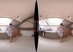 Need Entertaining - DeviantsVR