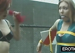 Des Ires In Pet Play Desire Fantasy