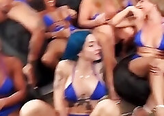 Orgy TS