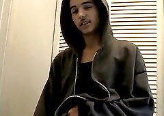 Talkin' garbage And nutting