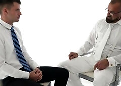 masonicboys: Fetish Playtime with Daddy