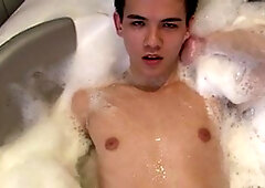 Wet and Willing: The Ultimate Solo Experience