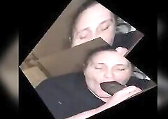 Step mamma gives her favourite step son an awesome gumjob