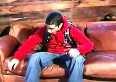 Falcon Studios: Arousing Afternoon Nap