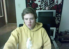 Found a Movie from when I was nineteen