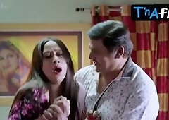 Mahi Kaur Sexy Scene  in Pathshala