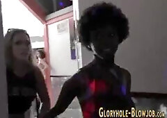 I Quarantine my teacher cunt before class - Creampie