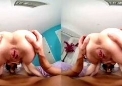 Coco Lovelock Couldn't Wait To Get Her Hands All Over You