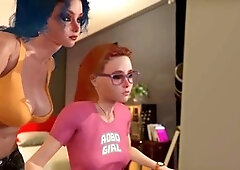 Animated, ljksdfds