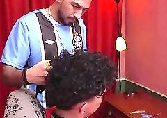 FREE MOVIE  THE BARBERSHOP OF THE
