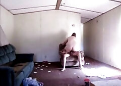 Closing the deal on a used home getting down on my knees and begin sucking his hard cock then letting him get unfathomable inside my juicy constricted