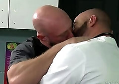 PrideStudios The Doctor Fucked Me RAW