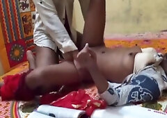 India Teacher Fucked By A Student Indian Teacher Student Ki Chudai With Clear Hindi Audio