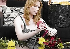 Shemale Erica Cherry fucks her best friend Aiden Ashley