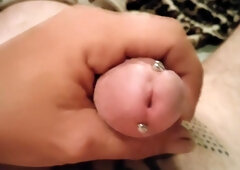 Pov Masturbation