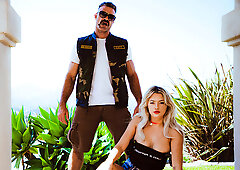 Harmony Rivers - Karls Kastings