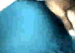 Interracial BBC Takes Blonde Wife Home From The Club To Fuck