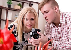 Celebrate Teens With the Gorgeous Liza Mee