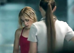 CLARA GALLE HOT SCENES