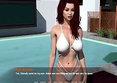 Away From Home Big Secret By Loveskysan69