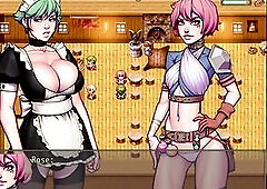 Warlock Of Melons #7: 4 Fresh Picture and Her Tea Dick.