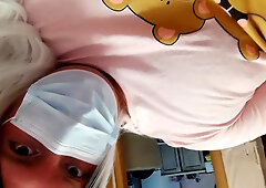 Anal Toyng And Masturbation