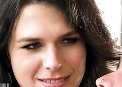 DevilsTGirls one Night with two Sexy Trans Gals