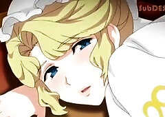 Victorian Maid Maria no Houshi - 01 (Sub)