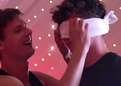 Hot Twinks in Anticipation