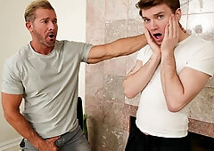 Greg Dixxon and Caden Dior: age difference drilling
