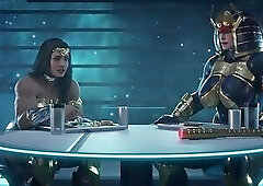 Common Problem - Amazonium