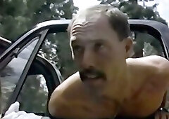 Rangers (1984) - Vintage Porn Classic