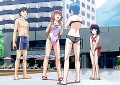 Mysterious Obsession inside the silence_110701p0002